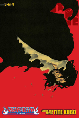 Bleach (3-in-1 Edition), Vol. 21(English, Paperback, Viz_Unknown)