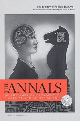 The Biology of Political Behavior(English, Paperback, unknown)