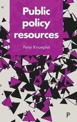 Public Policy Resources(English, Hardcover, Knoepfel Peter)
