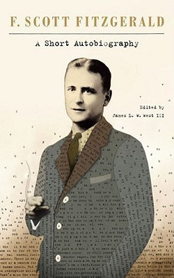 A Short Autobiography(English, Paperback, Fitzgerald F Scott)