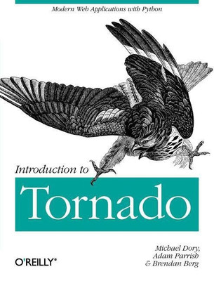 Introduction to Tornado(English, Paperback, Dory Michael)