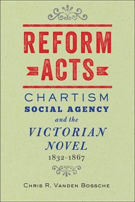 Reform Acts(English, Hardcover, Vanden Bossche Chris R.)