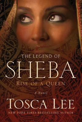 The Legend of Sheba(English, Paperback, Lee Tosca)