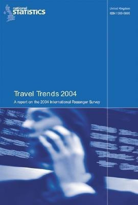 Travel Trends 2004(English, Paperback, NA NA)