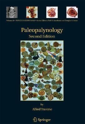 Paleopalynology(English, Paperback, Traverse Alfred)