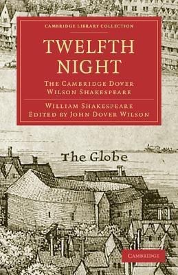 Twelfth Night(English, Paperback, Shakespeare William)