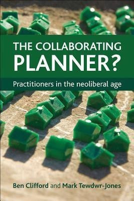 The Collaborating Planner?(English, Paperback, Clifford Ben)