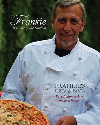 Frankie at Home in the Kitchen(English, Paperback, Curtiss Frankie)