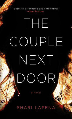 The Couple Next Door(English, Paperback, Lapena Shari)