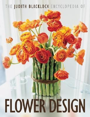 The Judith Blacklock Encyclopedia of Flower Design(English, Hardcover, Blacklock Judith)