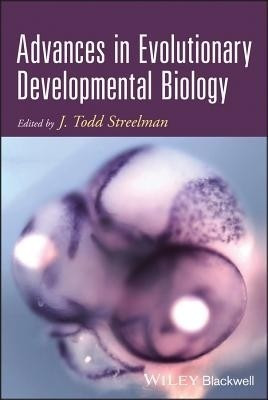 Advances in Evolutionary Developmental Biology(English, Hardcover, unknown)