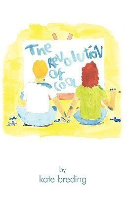 The Revolution of Cool(English, Paperback, Kate Breding)