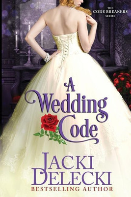 A Wedding Code(English, Paperback, Delecki Jacki)