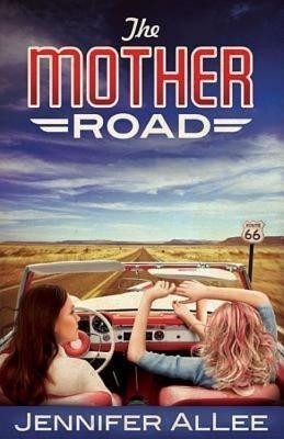 The Mother Road(English, Paperback, AlLee Jennifer)