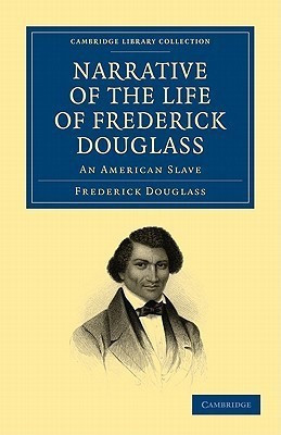 Narrative of the Life of Frederick Douglass(English, Paperback, Douglass Frederick)