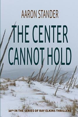 The Center Cannot Hold(English, Paperback, Stander Aaron)