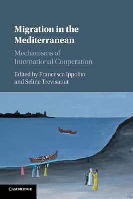 Migration in the Mediterranean(English, Paperback, unknown)