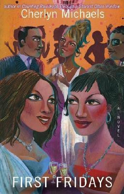 First Fridays(English, Paperback, Michaels Cherlyn)