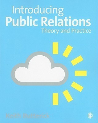 Introducing Public Relations(English, Paperback, Butterick Keith)