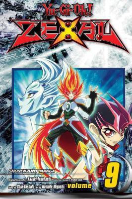 Yu-Gi-Oh! Zexal, Vol. 9(English, Paperback, Takahashi Kazuki)