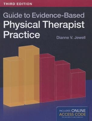 Guide To Evidence-Based Physical Therapist Practice(English, Paperback, Jewell Dianne V.)