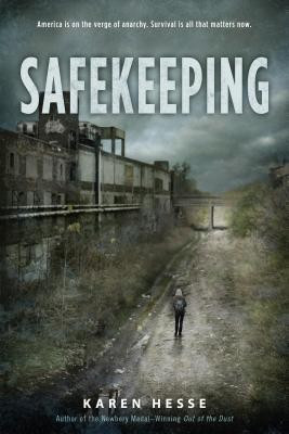 Safekeeping(English, Paperback, Hesse Karen)