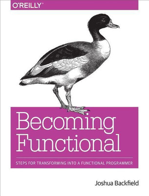 Becoming Functional(English, Paperback, Backfield Joshua)