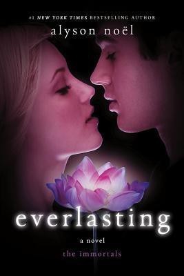 Everlasting(English, Paperback, Noel Alyson)