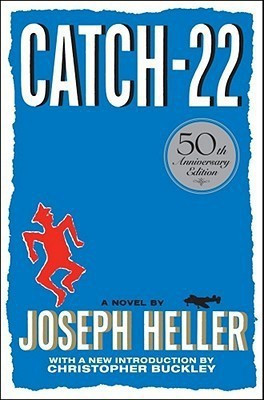 Catch-22(English, Hardcover, Heller Joseph)