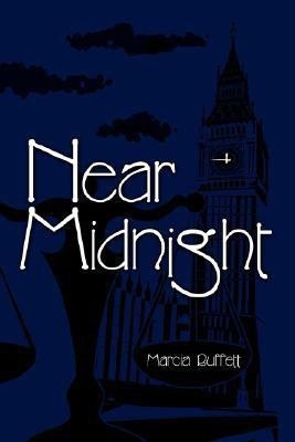 Near Midnight(English, Paperback, Buffett Marcia)