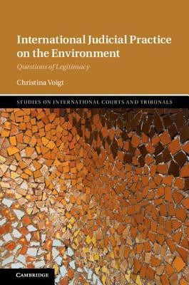 International Judicial Practice on the Environment(English, Hardcover, unknown)