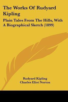 The Works Of Rudyard Kipling(English, Paperback, Kipling Rudyard)