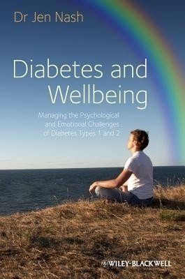 Diabetes and Wellbeing(English, Paperback, Nash Jen)