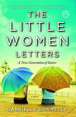 The Little Women Letters(English, Paperback, Donnelly Gabrielle)