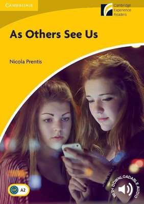 As Others See Us Level 2 Elementary/Lower-intermediate(English, Paperback, Prentis Nicola)