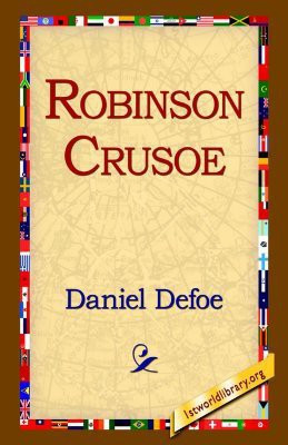 Robinson Crusoe(English, Hardcover, Defoe Daniel)