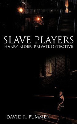 Slave Players(English, Paperback, Pummer David R.)