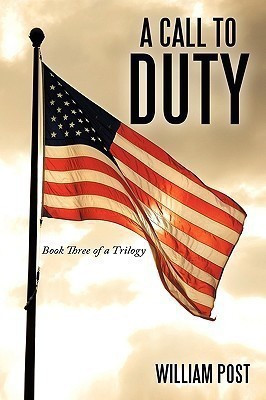 A Call to Duty(English, Paperback, Post William)