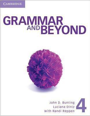 Grammar and Beyond Level 4 Student's Book and Writing Skills Interactive Pack(English, Mixed media product, Blass Laurie)
