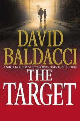 The Target(English, Hardcover, Baldacci David)