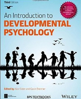 An Introduction to Developmental Psychology(English, Paperback, unknown)