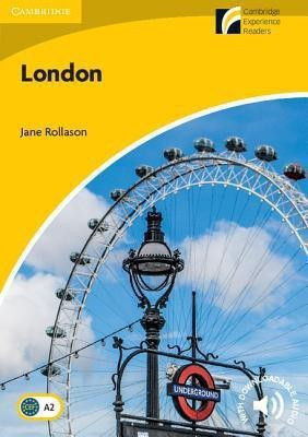 London Level 2 Elementary(English, Paperback, Rollason Jane)