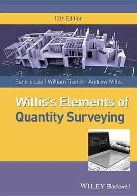Willis's Elements of Quantity Surveying(English, Electronic book text, Lee Sandra)