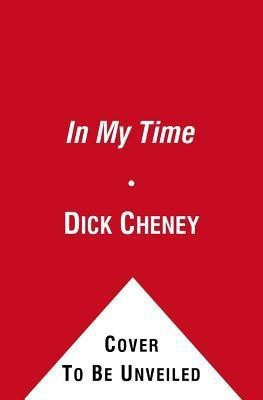 In My Time: A Personal and Political Memoir(English, Paperback, unknown)