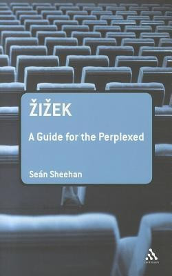 Zizek: A Guide for the Perplexed(English, Hardcover, Sheehan Sean)
