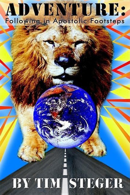 Adventure(English, Paperback, Steger Tim)