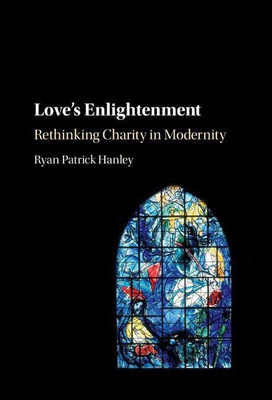 Love's Enlightenment(English, Hardcover, Hanley Ryan Patrick)