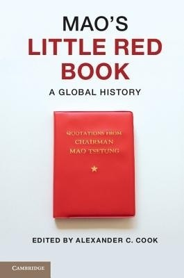 Mao's Little Red Book(English, Hardcover, unknown)
