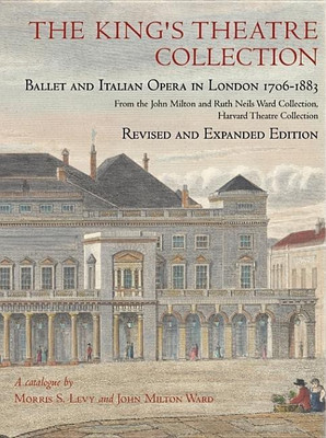 The King's Theatre Collection(English, Paperback, Levy Morris S.)