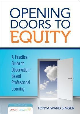 Opening Doors to Equity(English, Paperback, Singer Tonya W.)